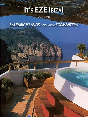 cover image of It's EZE Ibiza!
